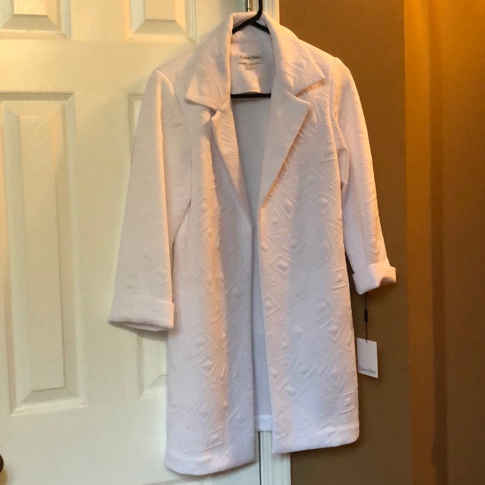 Calvin Klein blazer *FLASH SALE*